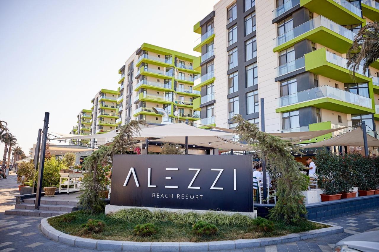 Aquamarin 2Bd Apt Spa N Pools Beach Resort Năvodari Εξωτερικό φωτογραφία