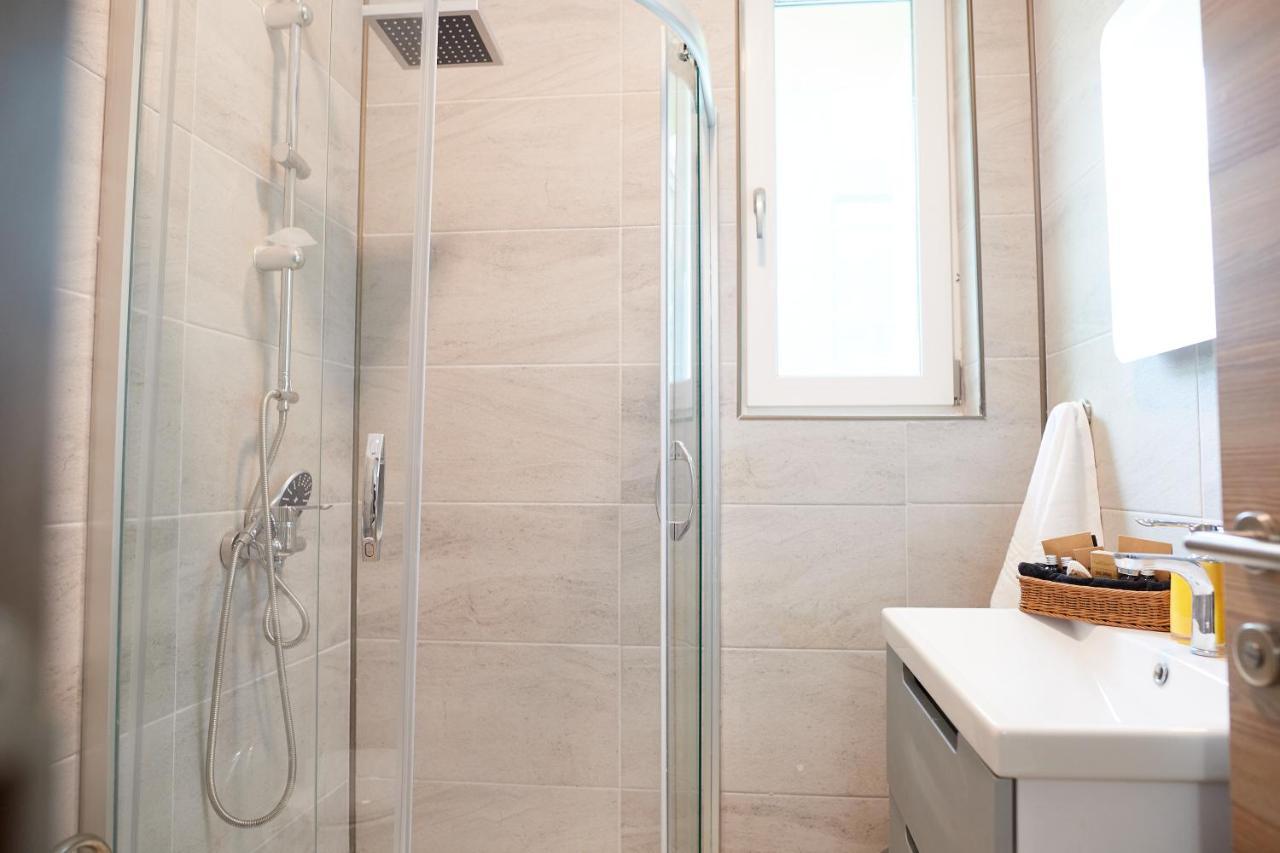 Aquamarin 2Bd Apt Spa N Pools Beach Resort Năvodari Εξωτερικό φωτογραφία