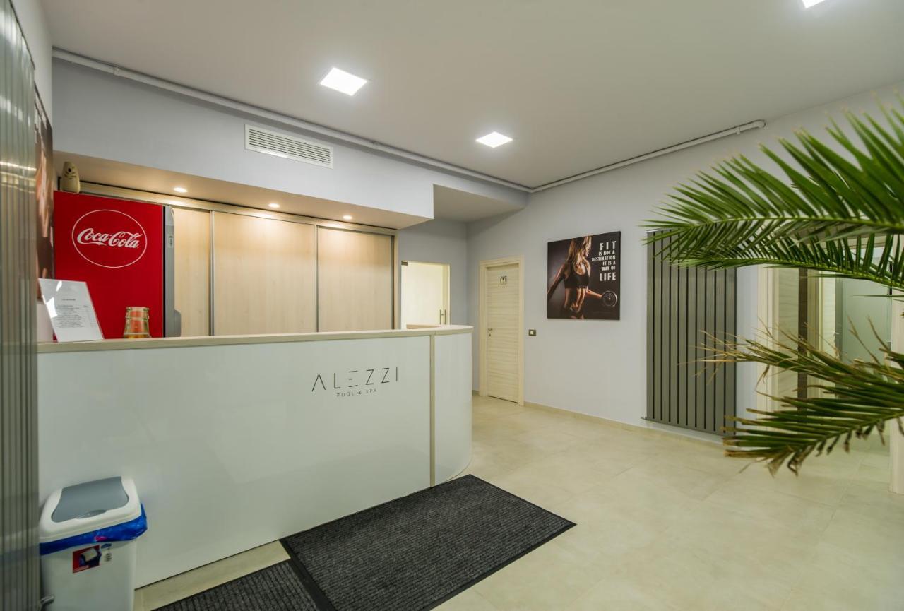 Aquamarin 2Bd Apt Spa N Pools Beach Resort Năvodari Εξωτερικό φωτογραφία
